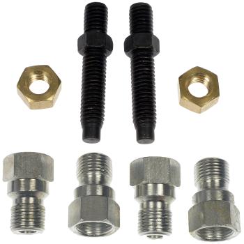 Dorman 674169 Exhaust Manifold product image 7 of 7