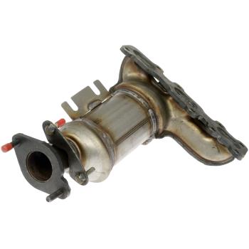 Dorman 674255 Exhaust Manifold with Integrated Catalytic Converter product image 2 of 6