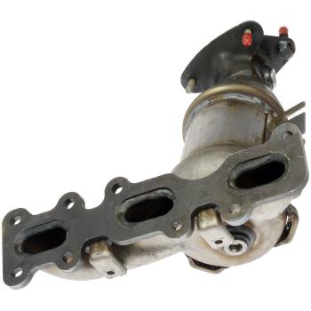 Dorman 674255 Exhaust Manifold with Integrated Catalytic Converter product image 3 of 6