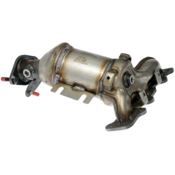 Dorman 674255 Exhaust Manifold with Integrated Catalytic Converter product image 4 of 6