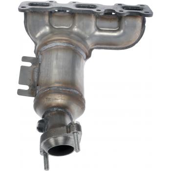 Dorman 674256 - Exhaust Manifold with Integrated Catalytic Converter Dorman 674256 Exhaust Manifold with Integrated Catalytic Converter product image 3 of 5
