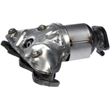Dorman 674258 Exhaust Manifold with Integrated Catalytic Converter product image 2 of 4