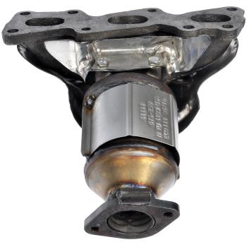 Dorman 674258 Exhaust Manifold with Integrated Catalytic Converter product image 3 of 4