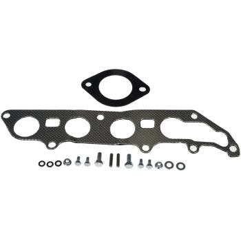 Dorman 674260 Exhaust Manifold with Integrated Catalytic Converter product image 5 of 5
