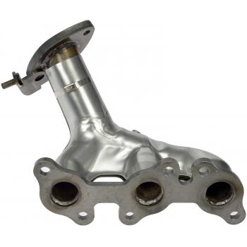 Dorman 674291 Exhaust Manifold with Integrated Catalytic Converter product image 1 of 6