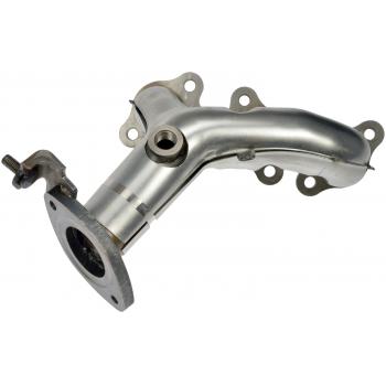 Dorman 674291 Exhaust Manifold with Integrated Catalytic Converter product image 2 of 6