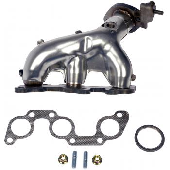 Dorman 674291 Exhaust Manifold with Integrated Catalytic Converter product image 3 of 6