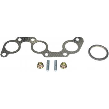 Dorman 674291 Exhaust Manifold with Integrated Catalytic Converter product image 4 of 6