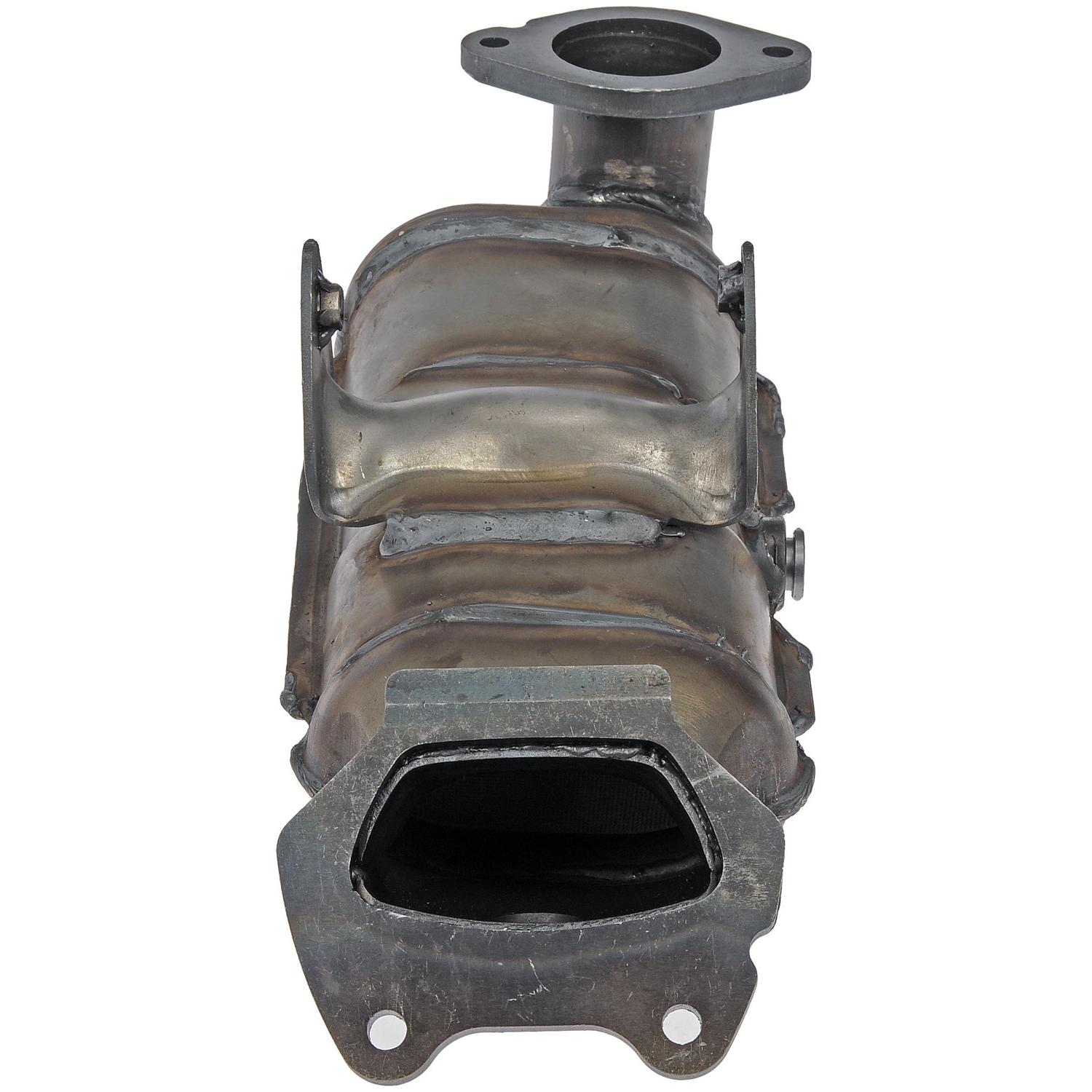 Dorman 674293 Exhaust Manifold with Integrated Catalytic Converter product image 4 of 5