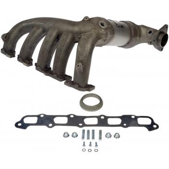 Dorman 674294 Exhaust Manifold with Integrated Catalytic Converter product image 3 of 5