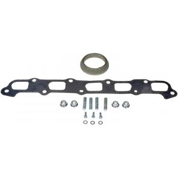 Dorman 674294 Exhaust Manifold with Integrated Catalytic Converter product image 4 of 5
