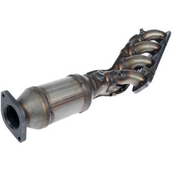 Dorman 674299 Exhaust Manifold with Integrated Catalytic Converter product image 2 of 4