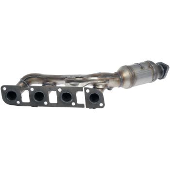 Dorman 674299 Exhaust Manifold with Integrated Catalytic Converter product image 3 of 4