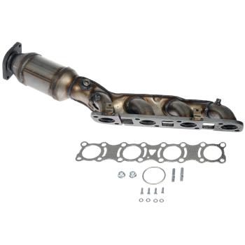 Dorman 674299 Exhaust Manifold with Integrated Catalytic Converter product image 4 of 4