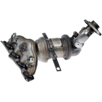 Dorman 674300 Exhaust Manifold with Integrated Catalytic Converter product image 2 of 5