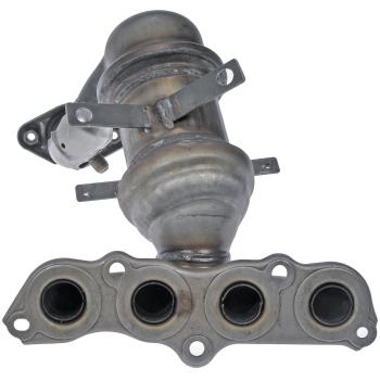 Dorman 674300 Exhaust Manifold with Integrated Catalytic Converter product image 3 of 5