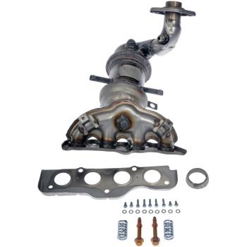 Dorman 674300 Exhaust Manifold with Integrated Catalytic Converter product image 4 of 5