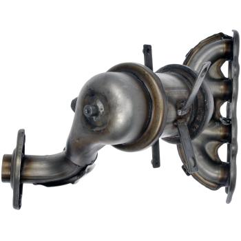 Dorman 674300 Exhaust Manifold with Integrated Catalytic Converter product image 5 of 5