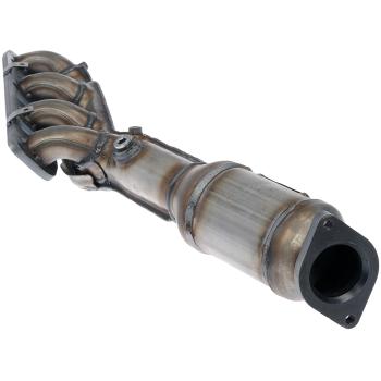 Dorman 674301 Exhaust Manifold with Integrated Catalytic Converter product image 2 of 4