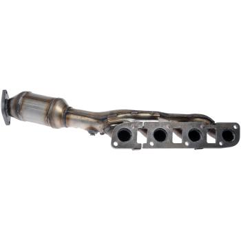 Dorman 674301 Exhaust Manifold with Integrated Catalytic Converter product image 3 of 4