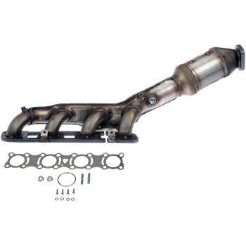 Dorman 674301 Exhaust Manifold with Integrated Catalytic Converter product image 4 of 4