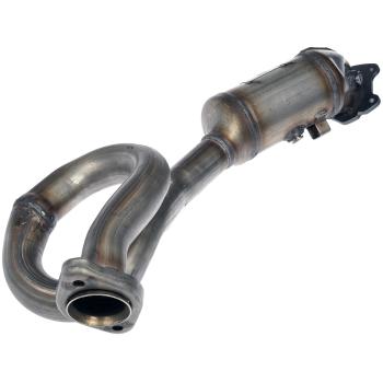 Dorman 674306 Exhaust Manifold with Integrated Catalytic Converter product image 2 of 5