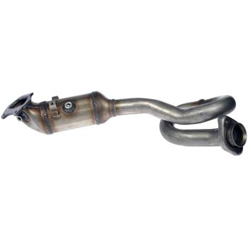 Dorman 674306 Exhaust Manifold with Integrated Catalytic Converter product image 3 of 5