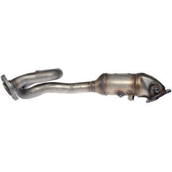 Dorman 674306 Exhaust Manifold with Integrated Catalytic Converter product image 4 of 5