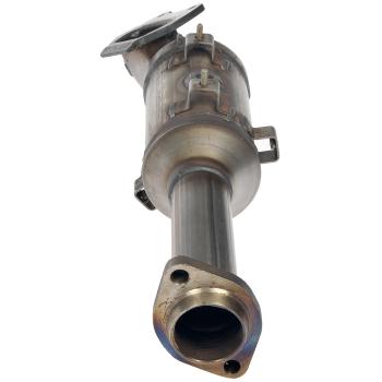 Dorman 674307 Exhaust Manifold with Integrated Catalytic Converter product image 2 of 5