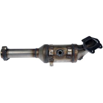 Dorman 674307 Exhaust Manifold with Integrated Catalytic Converter product image 3 of 5