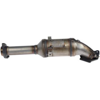 Dorman 674307 Exhaust Manifold with Integrated Catalytic Converter product image 4 of 5