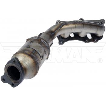 Dorman 674308 Exhaust Manifold with Integrated Catalytic Converter product image 1 of 5