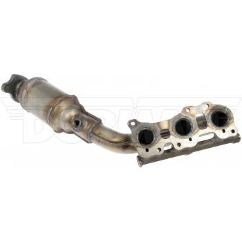 Dorman 674308 Exhaust Manifold with Integrated Catalytic Converter product image 2 of 5