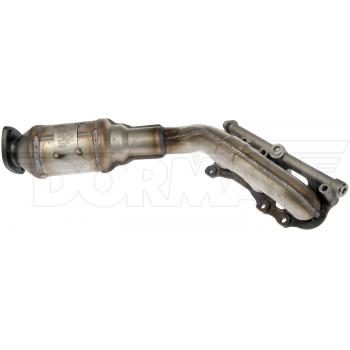 Dorman 674308 Exhaust Manifold with Integrated Catalytic Converter product image 3 of 5
