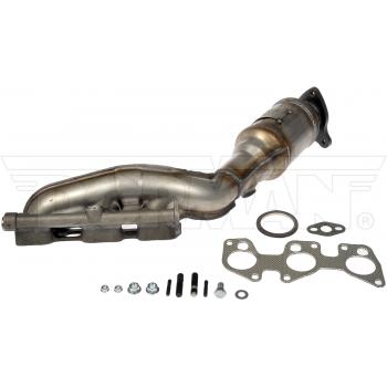 Dorman 674308 Exhaust Manifold with Integrated Catalytic Converter product image 4 of 5