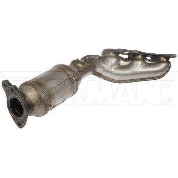 Dorman 674309 Exhaust Manifold with Integrated Catalytic Converter product image 1 of 5