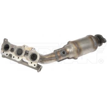 Dorman 674309 Exhaust Manifold with Integrated Catalytic Converter product image 2 of 5