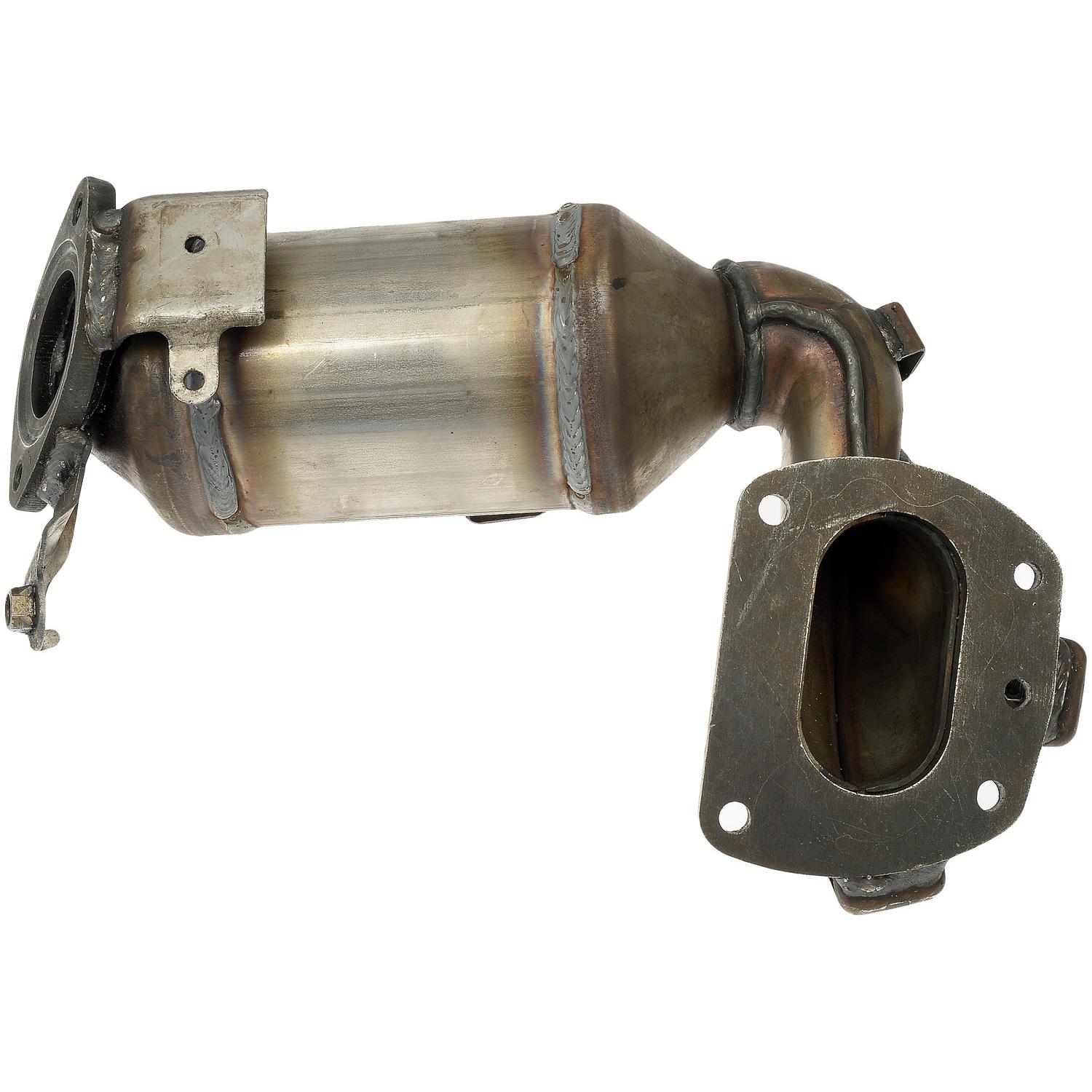 Dorman 674322 Exhaust Manifold with Integrated Catalytic Converter product image 1 of 5