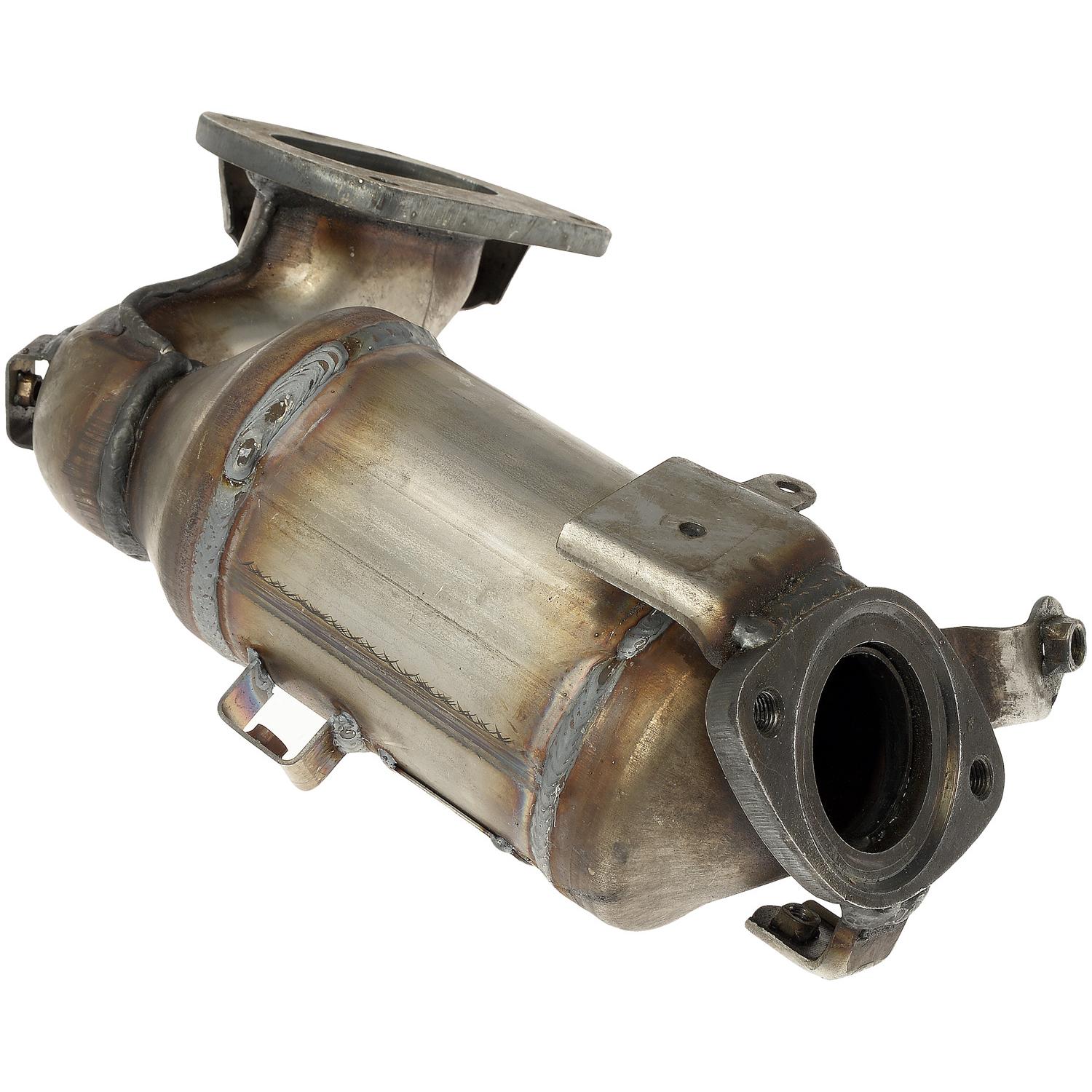 Dorman 674322 Exhaust Manifold with Integrated Catalytic Converter product image 2 of 5