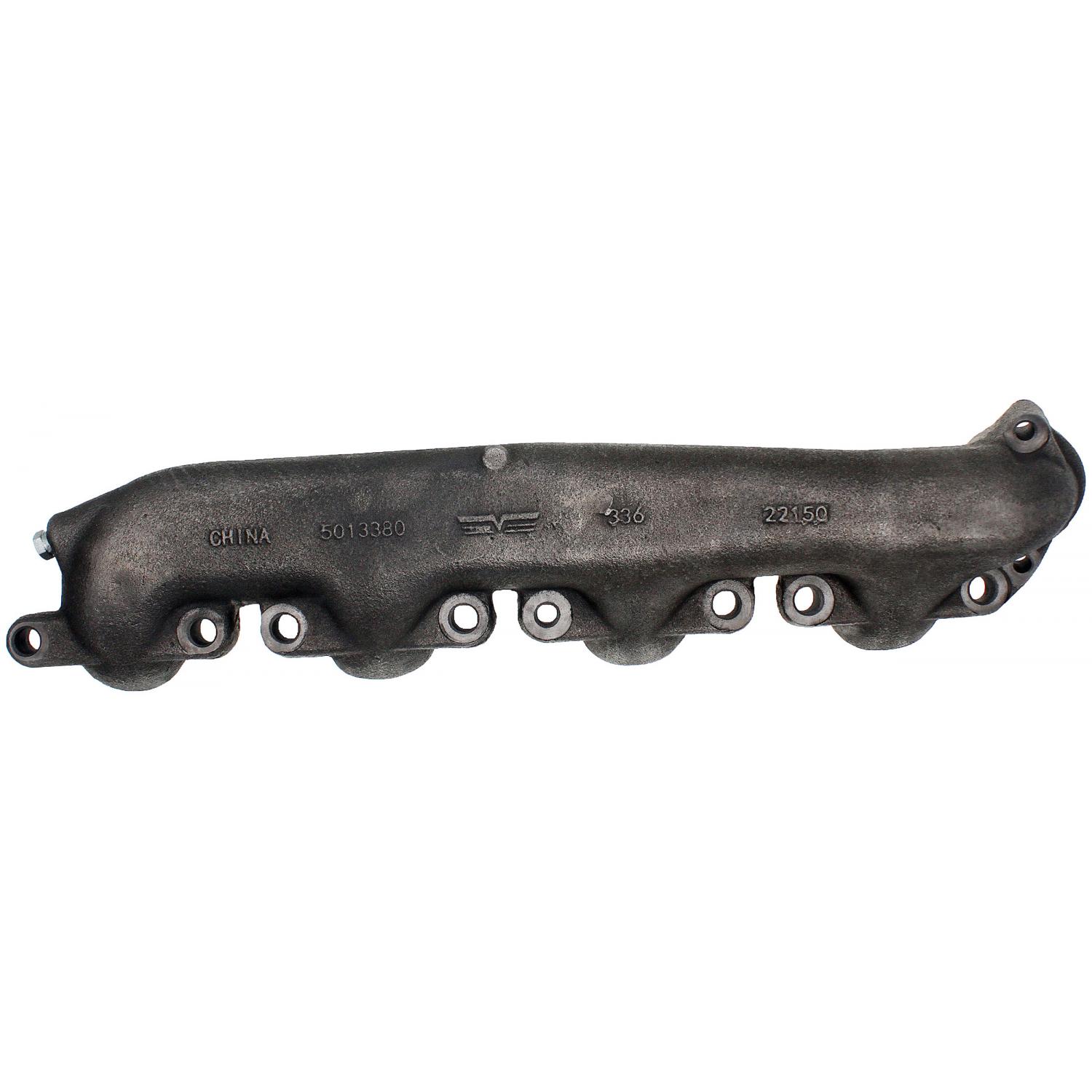 Dorman 674380 - Exhaust Manifold Dorman 674380 Exhaust Manifold product image 1 of 4