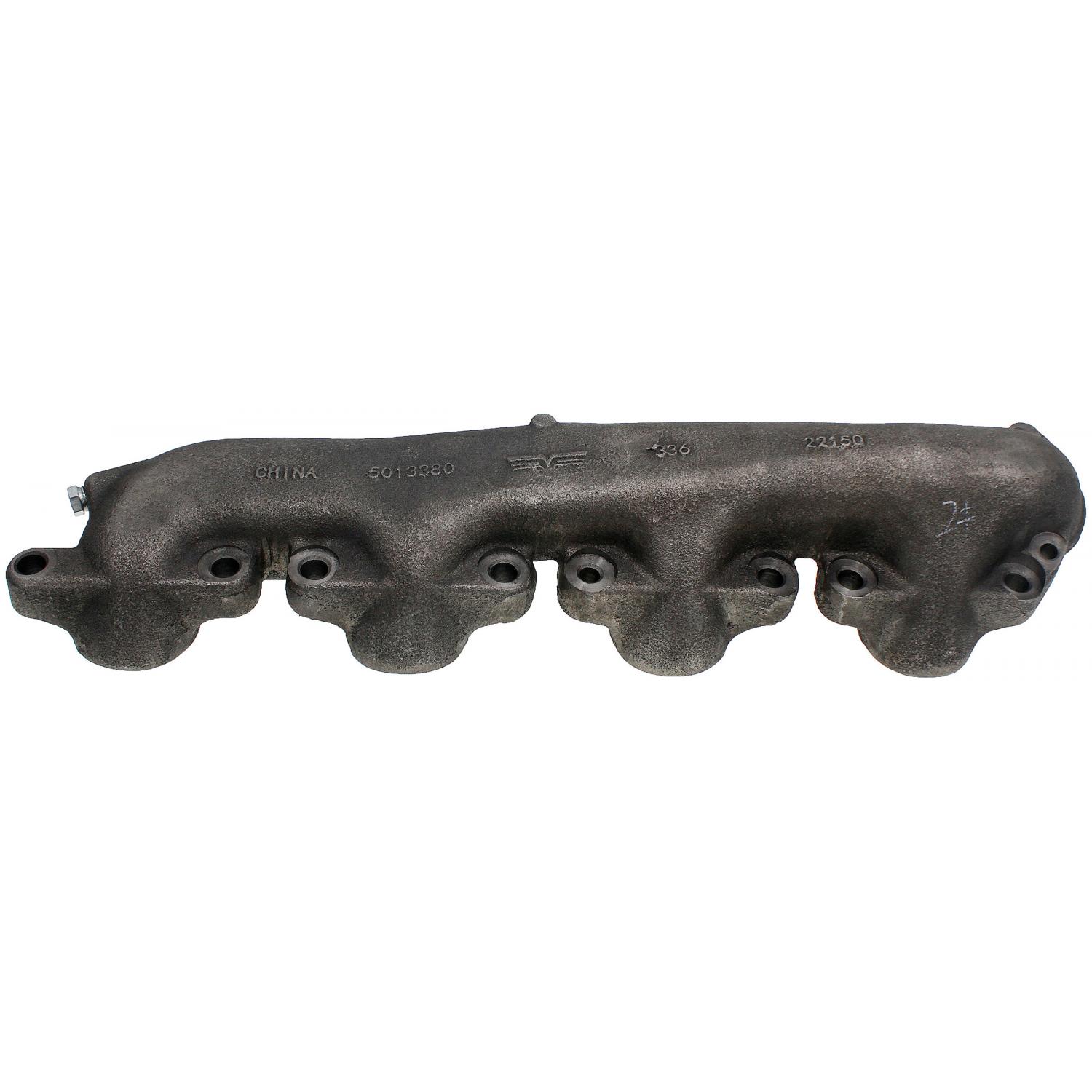 Dorman 674380 - Exhaust Manifold Dorman 674380 Exhaust Manifold product image 4 of 4