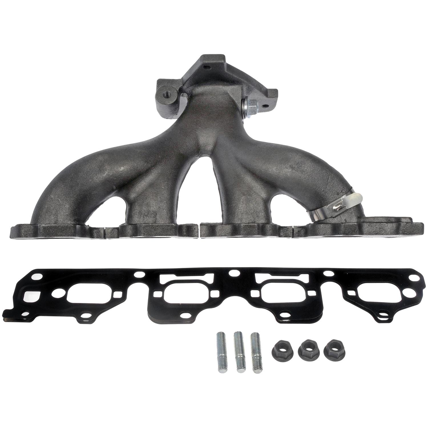 Dorman 674418 Exhaust Manifold product image 3 of 4