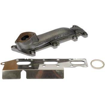 Dorman 674429 - Exhaust Manifold Dorman 674429 Exhaust Manifold product image 4 of 4