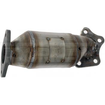 Dorman 674484 Exhaust Manifold with Integrated Catalytic Converter product image 1 of 5