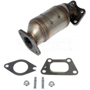 Dorman 674484 Exhaust Manifold with Integrated Catalytic Converter product image 4 of 5