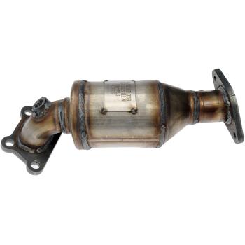 Dorman 674485 Exhaust Manifold with Integrated Catalytic Converter product image 4 of 6