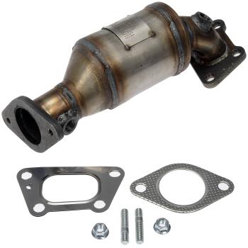 Dorman 674485 Exhaust Manifold with Integrated Catalytic Converter product image 5 of 6