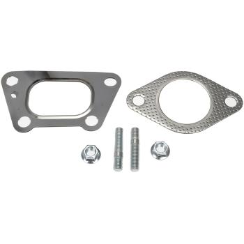 Dorman 674485 Exhaust Manifold with Integrated Catalytic Converter product image 6 of 6