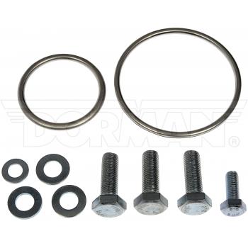 Dorman 674487 Catalytic Converter product image 6 of 6