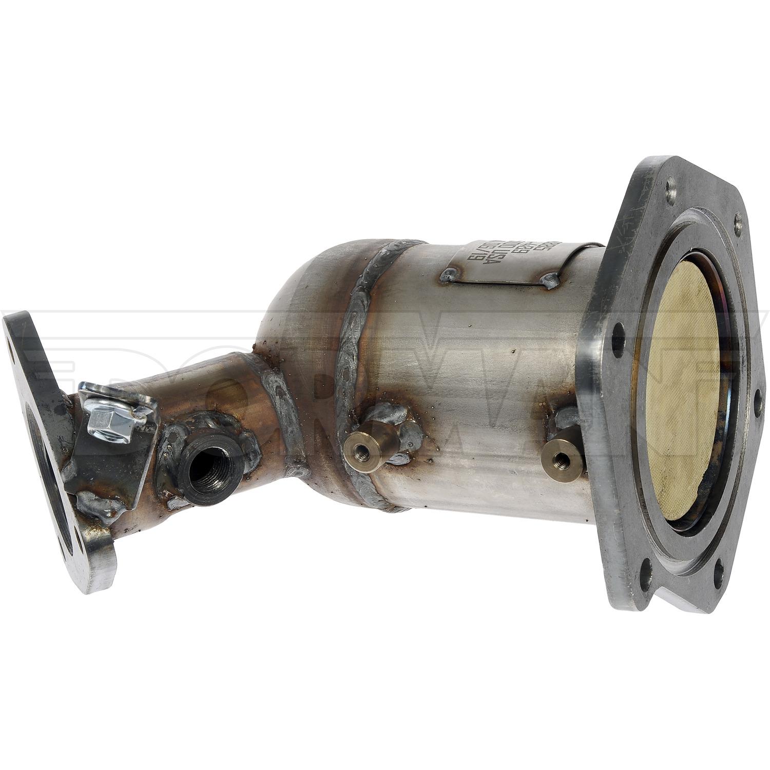 Dorman 674489 Catalytic Converter product image 2 of 6